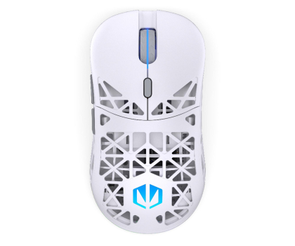 Myszka bezprzewodowa ENDORFY LIV Wireless Onyx White